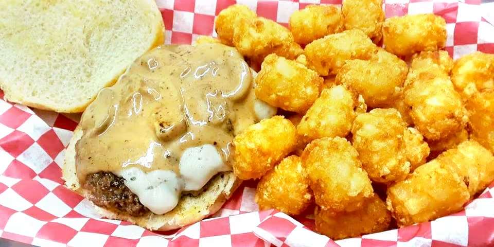Burger Central