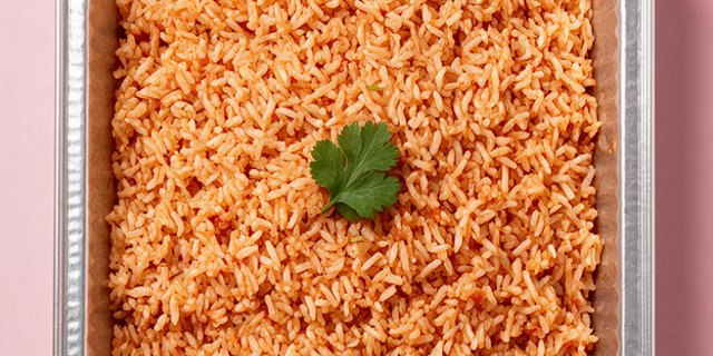 Mexican Rice