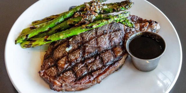 Ribeye