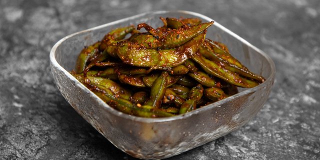 Edamame
