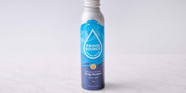 Proud Source Still Water