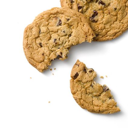 Chocolate Chip Cookie