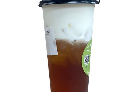 Black Tea Cream Cheese