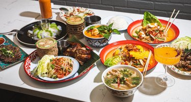 Som Tum Thai Kitchen