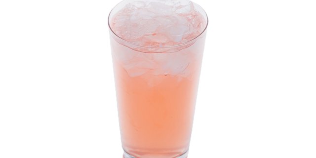 Gallon Hibiscus Lemonade