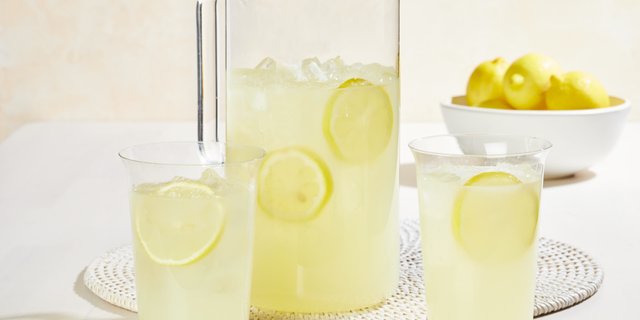Gallon Lemonade