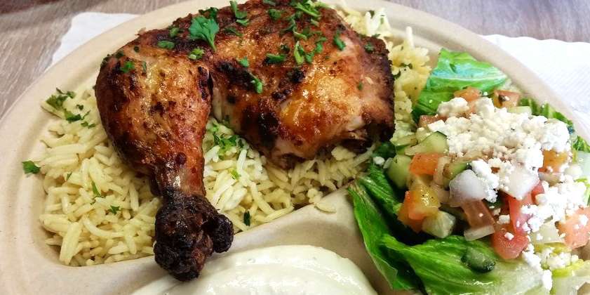 Jasmine Kitchen