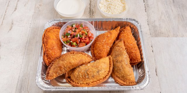 Empanadas