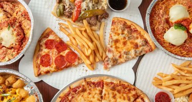 Skuddlebutts Pizza & Catering