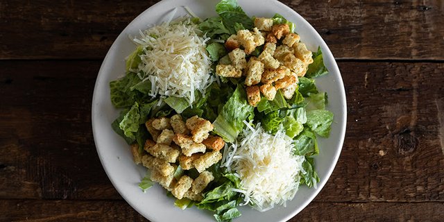 Caesar Side Salad