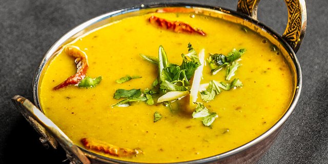 Dal Tadka
