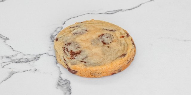 Chocolate Chip Cookie