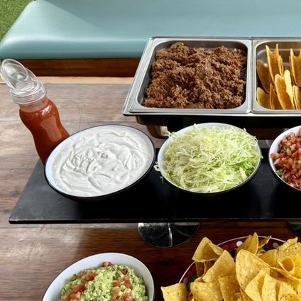 Taco Bar