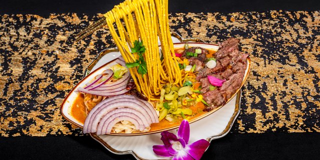 Khao Soi
