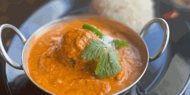 Malai Kofta