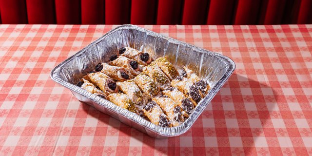 Cannoli