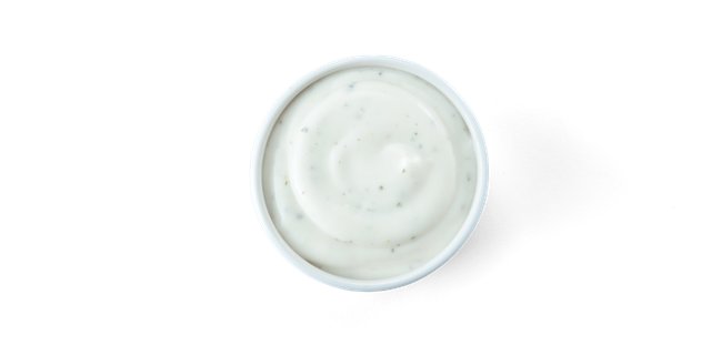 House-Made Ranch