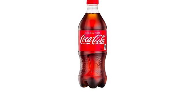 20 Oz Bottled Coca-Cola®