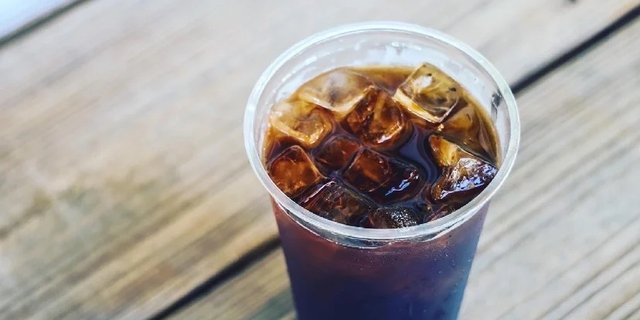 Johnny O Cold Brew