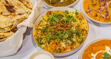 Tatva Indian Fine Dining