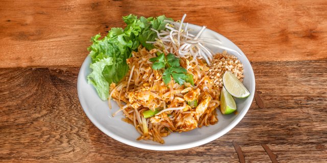 Pad Thai