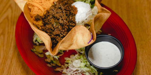Taco Salad