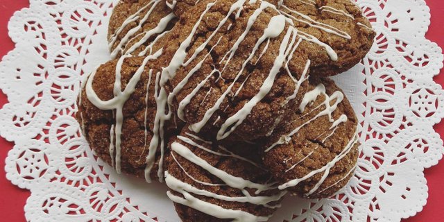 Cookies Box