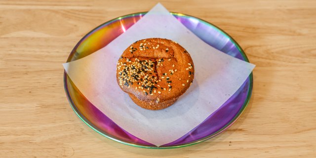 Mochi Muffin Tray