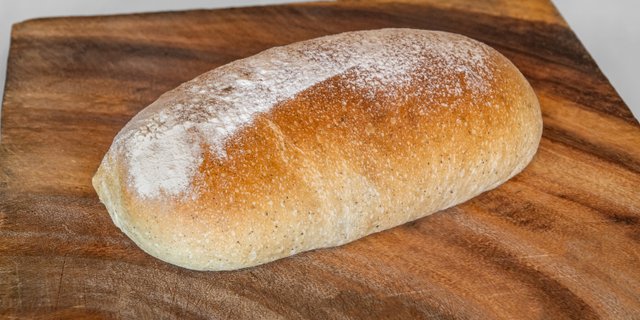 Sesame Bread