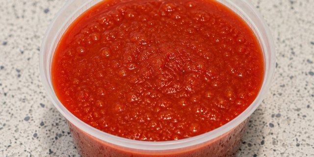 Salsa de Mesa