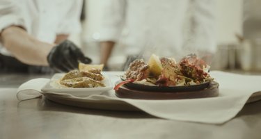 Mehfil Indian Cuisine