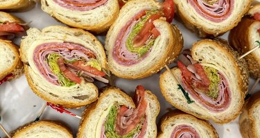 Hero Boy Sandwich Company