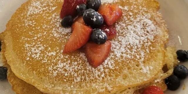 Pancakes