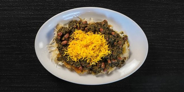Tahdig