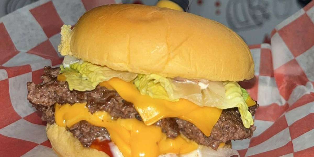 Halal Buns