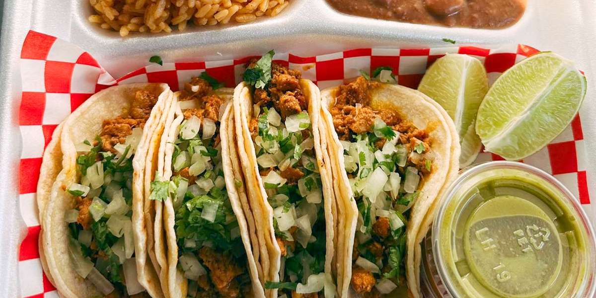 Los Suarez Taqueria