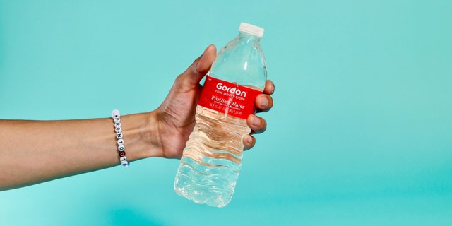 Bottled Water