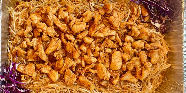 Pad Thai