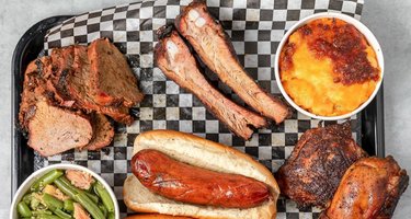 Bear West BBQ