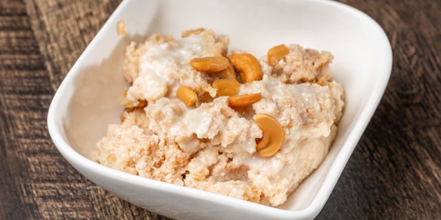 Double Ka Meetha