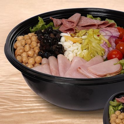 Antipasto Salad