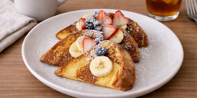 French Toast