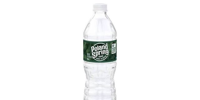 Bottled Water