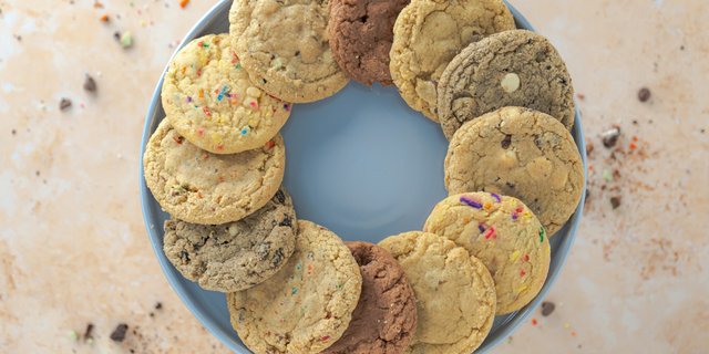 Baker's Choice Cookies