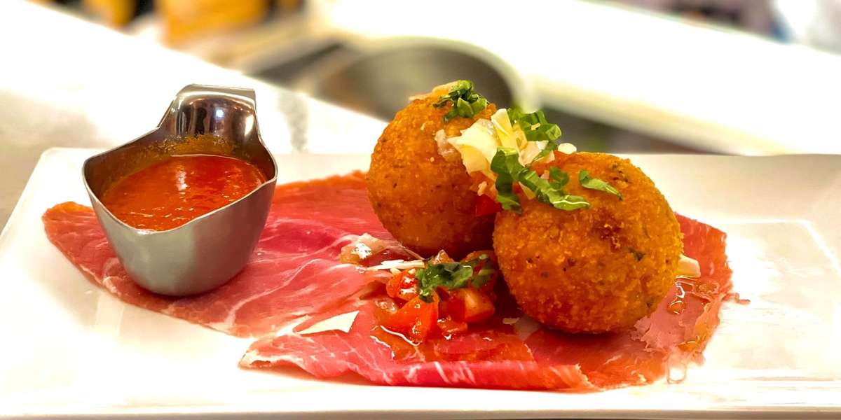 Da Vinci Bistro