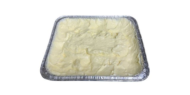 Garlic Sauce