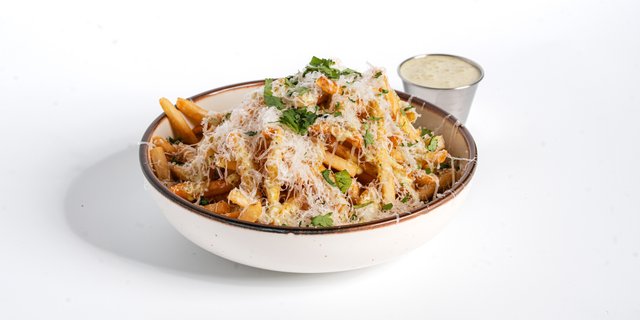 Diani Fries