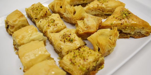 Baklava