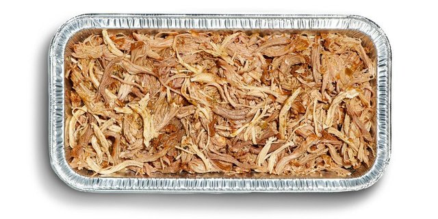 Pork Carnitas