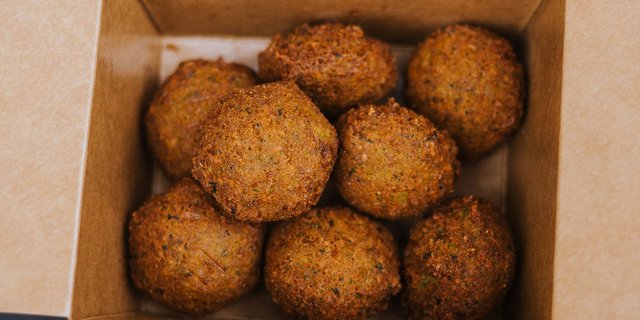 Falafel